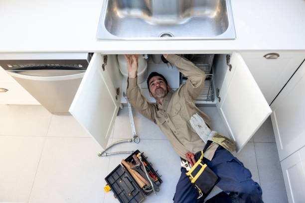 Reliable Hartland, WI Plumber Solutions